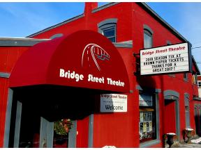 Profile Picture for Bridge Street Theatre