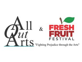 Profile Picture for All Out Arts, Inc.