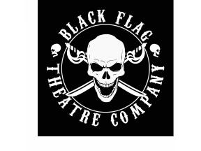 Profile Picture for Black Flag Theatre Company