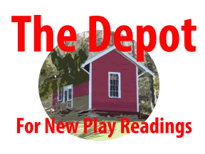 Profile Picture for The Depot for New Play Readings