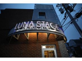 Profile Picture for Luna Stage