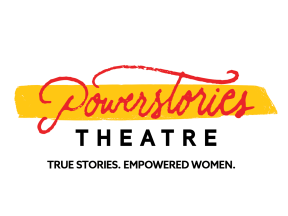 Profile Picture for Powerstories Theatre