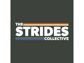 Profile Picture for The Strides Collective 
