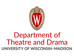 Profile Picture for University of Wisconsin-Madison Department of Theatre and Drama