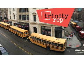 Profile Picture for Trinity Repertory Company