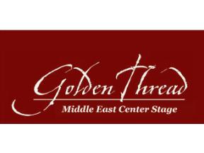 Profile Picture for Golden Thread Productions