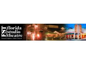 Profile Picture for Florida Studio Theatre