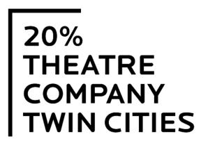 Profile Picture for 20% Theatre
