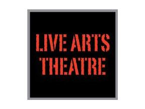 Profile Picture for Live Arts Theatre
