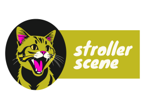 Profile Picture for Stroller Scene