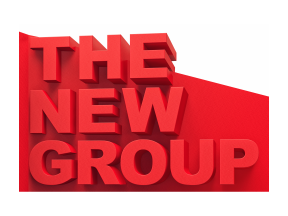 Profile Picture for The New Group